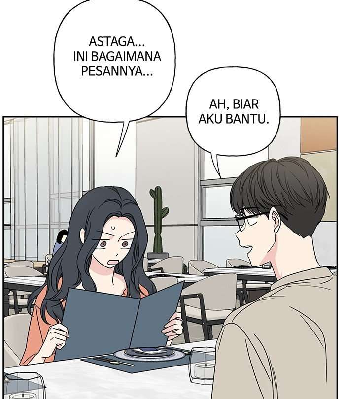 Mother, I’m Sorry chapter 23 halaman 52