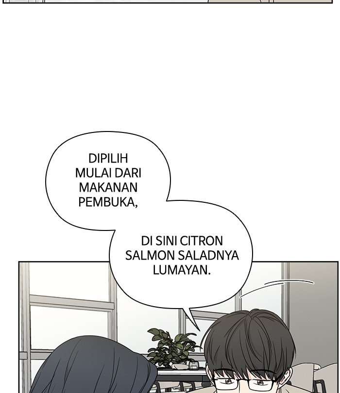 Mother, I’m Sorry chapter 23 halaman 53