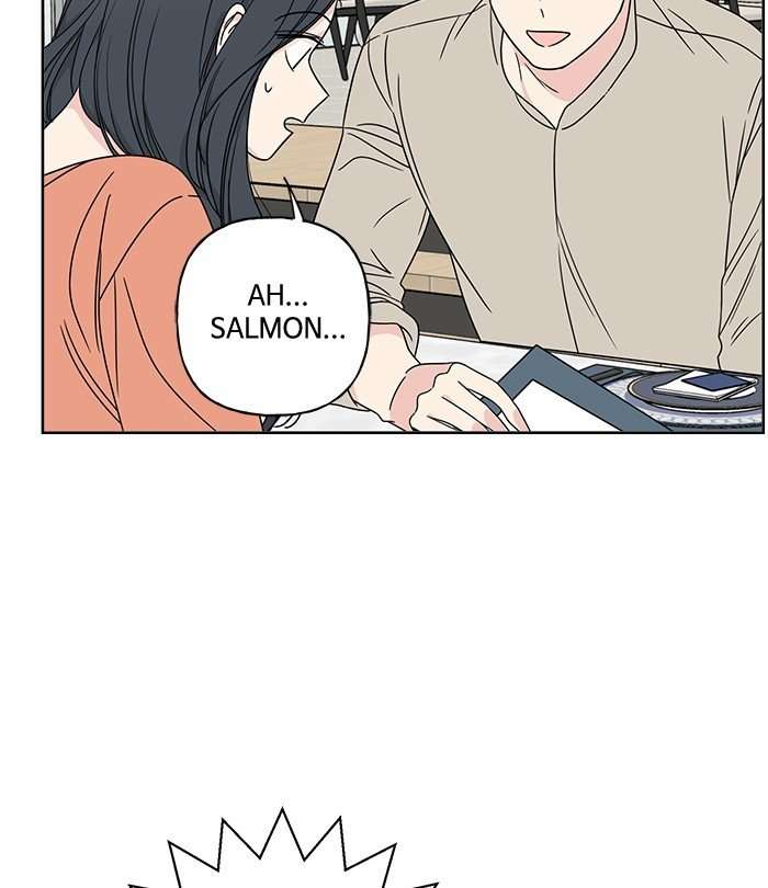 Mother, I’m Sorry chapter 23 halaman 54