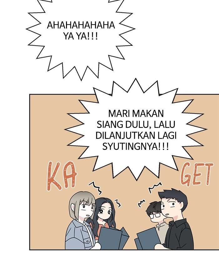 Mother, I’m Sorry chapter 23 halaman 55