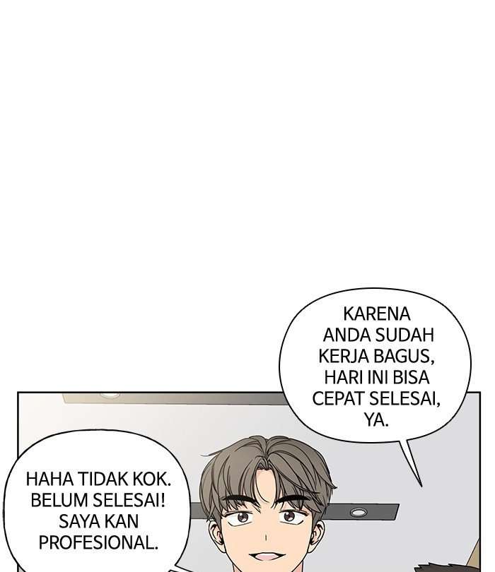 Mother, I’m Sorry chapter 23 halaman 56