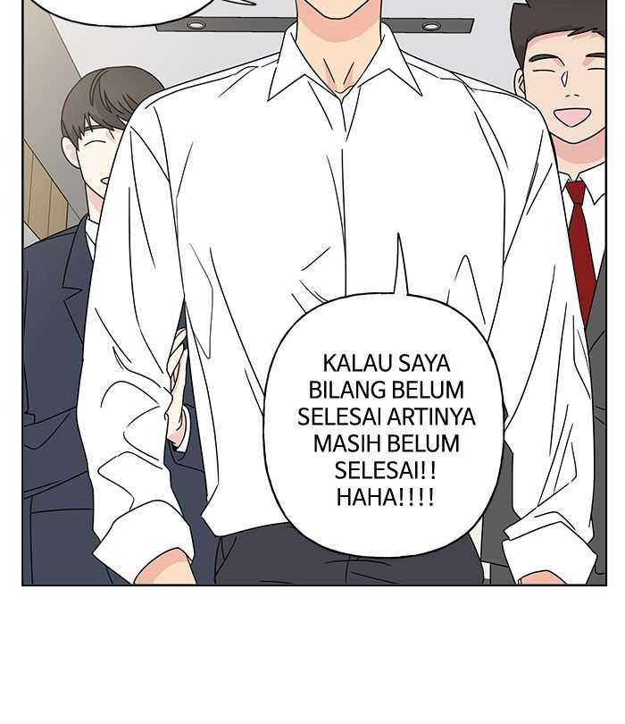 Mother, I’m Sorry chapter 23 halaman 57