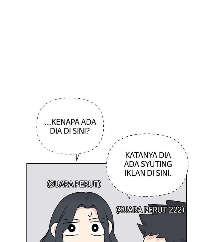 Mother, I’m Sorry chapter 23 halaman 58