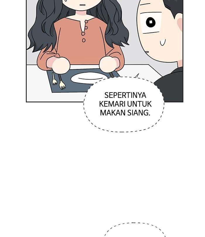 Mother, I’m Sorry chapter 23 halaman 59