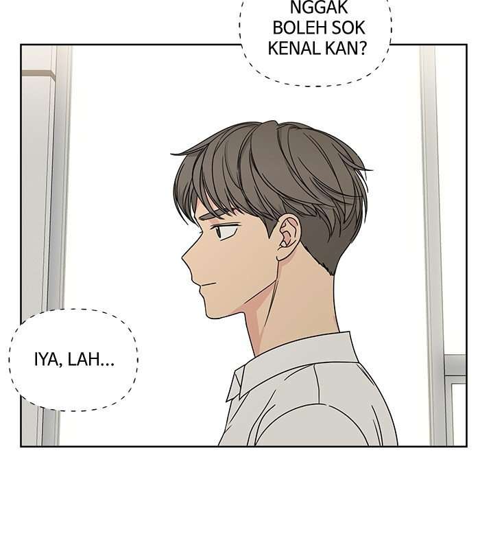 Mother, I’m Sorry chapter 23 halaman 60