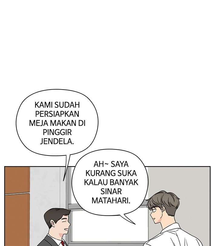 Mother, I’m Sorry chapter 23 halaman 61