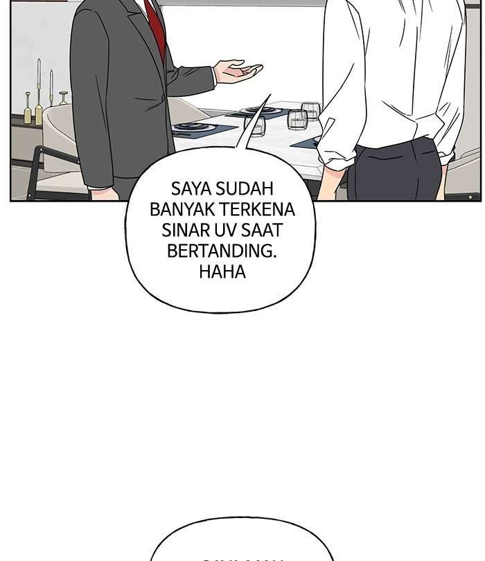 Mother, I’m Sorry chapter 23 halaman 62