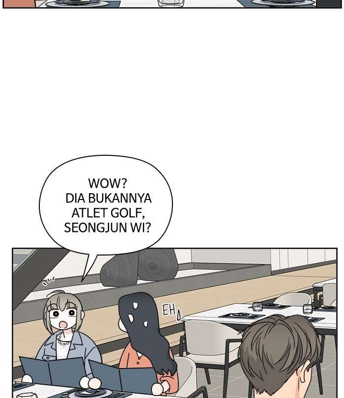 Mother, I’m Sorry chapter 23 halaman 64