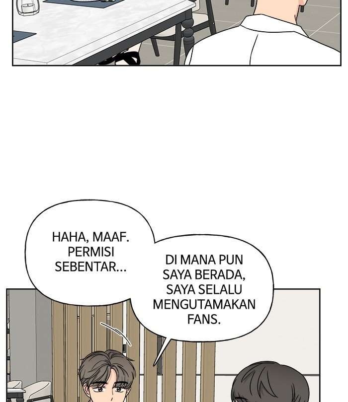 Mother, I’m Sorry chapter 23 halaman 65