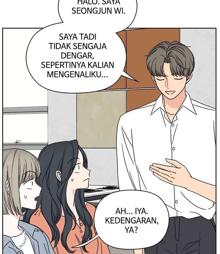 Mother, I’m Sorry chapter 23 halaman 67
