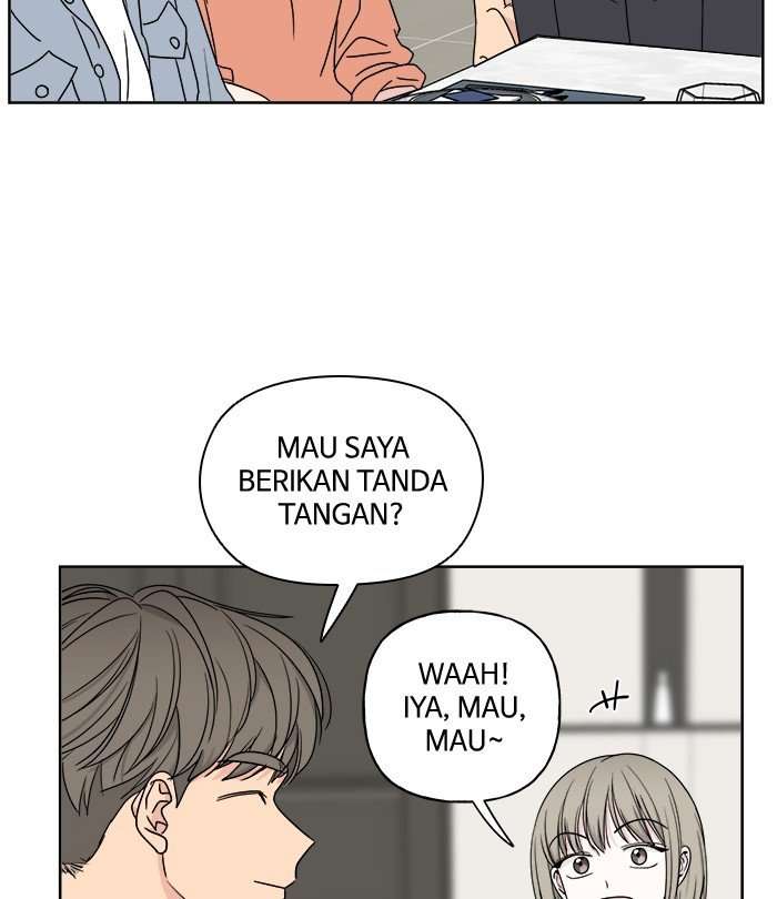 Mother, I’m Sorry chapter 23 halaman 68