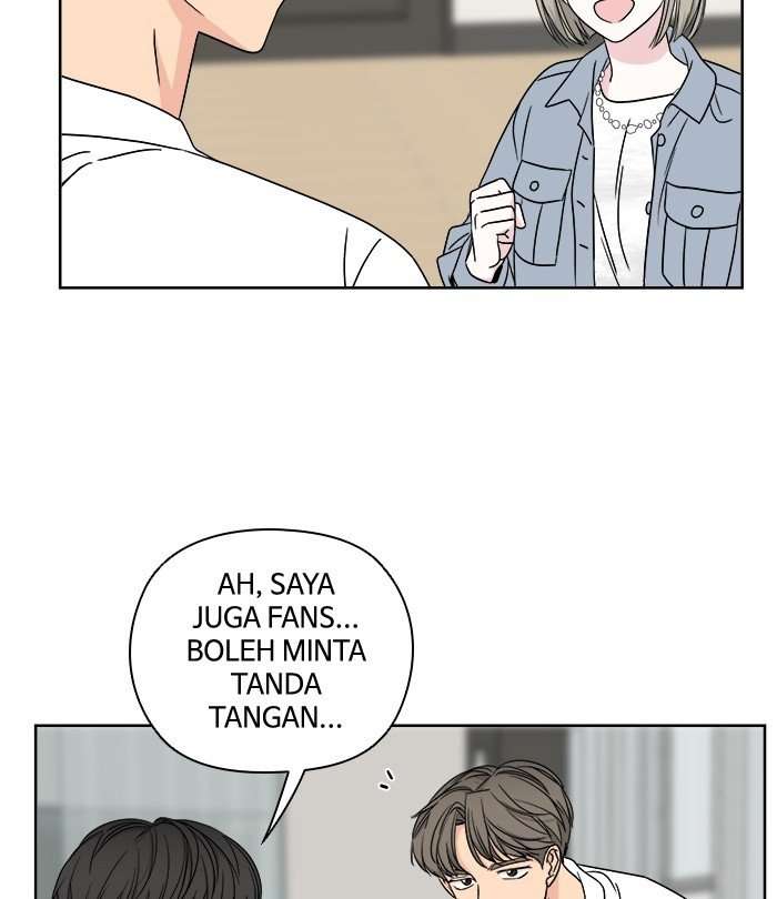 Mother, I’m Sorry chapter 23 halaman 69