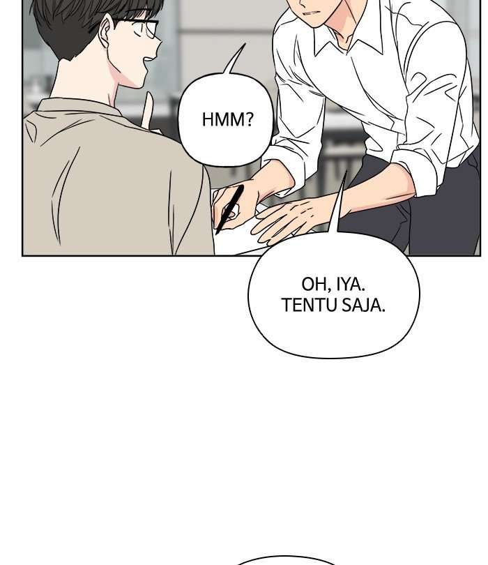 Mother, I’m Sorry chapter 23 halaman 70