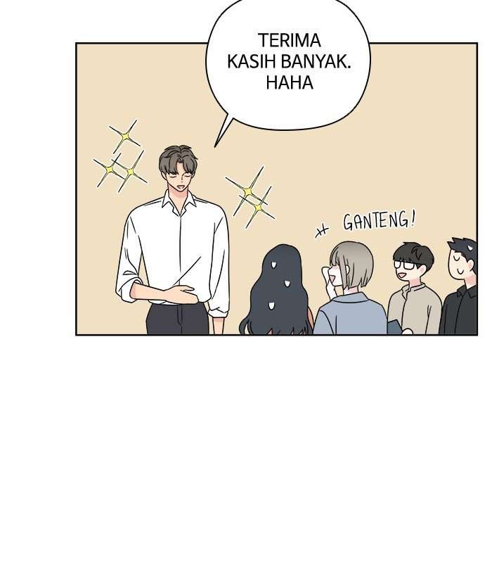 Mother, I’m Sorry chapter 23 halaman 71