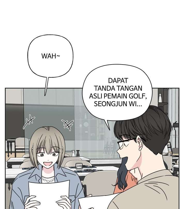 Mother, I’m Sorry chapter 23 halaman 72
