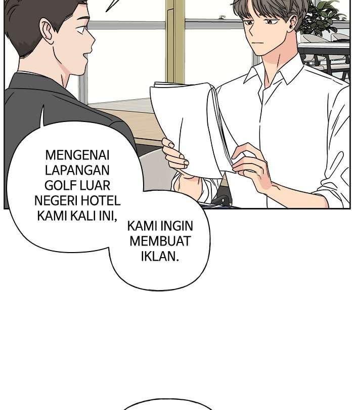 Mother, I’m Sorry chapter 23 halaman 77