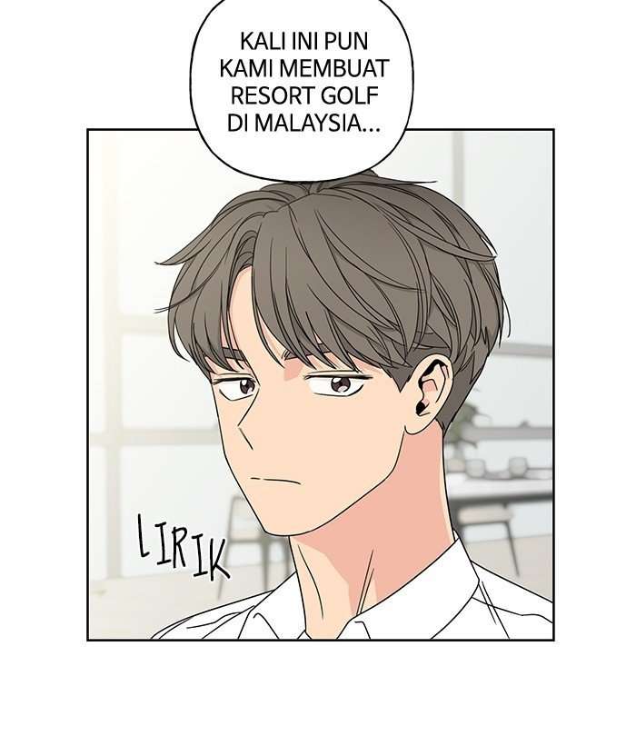 Mother, I’m Sorry chapter 23 halaman 78