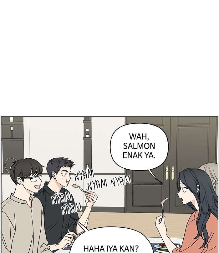 Mother, I’m Sorry chapter 23 halaman 79