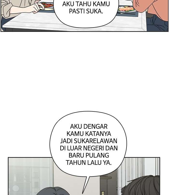 Mother, I’m Sorry chapter 23 halaman 80