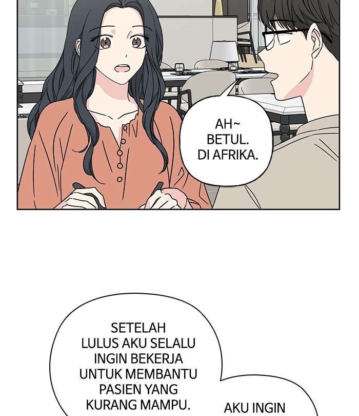 Mother, I’m Sorry chapter 23 halaman 81