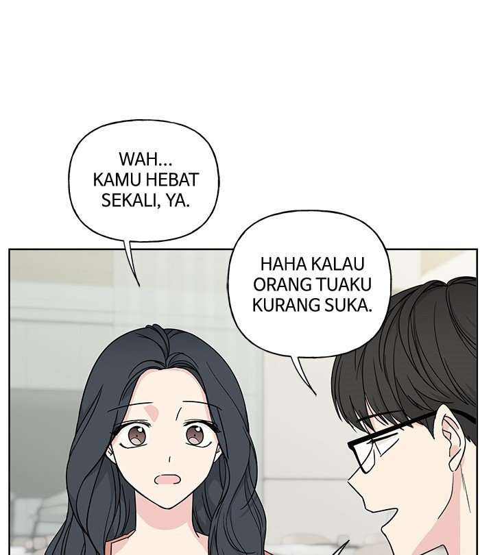 Mother, I’m Sorry chapter 23 halaman 83