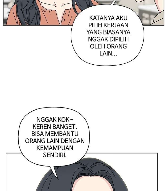 Mother, I’m Sorry chapter 23 halaman 84