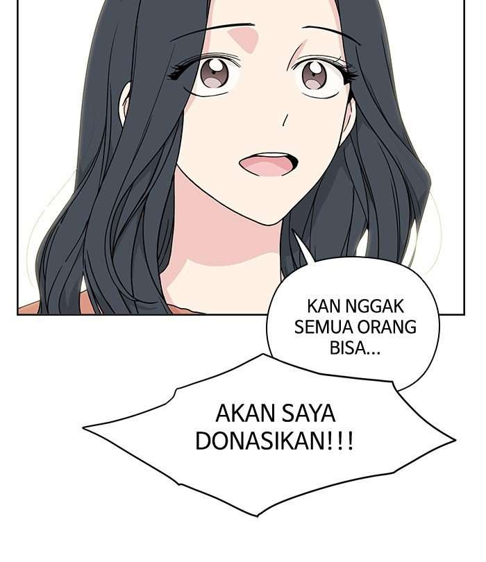 Mother, I’m Sorry chapter 23 halaman 85