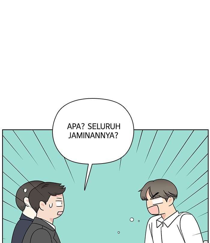 Mother, I’m Sorry chapter 23 halaman 86