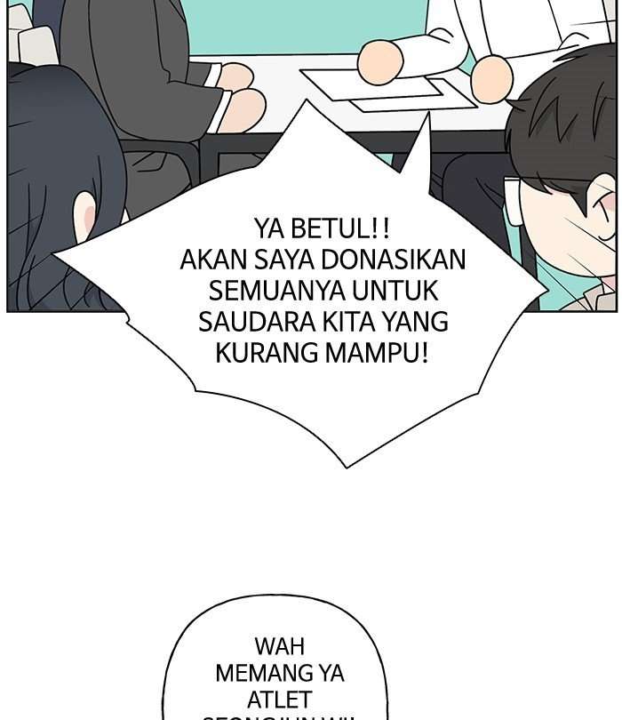 Mother, I’m Sorry chapter 23 halaman 87