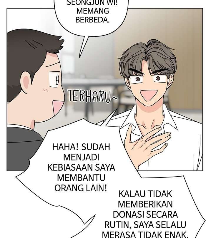 Mother, I’m Sorry chapter 23 halaman 88