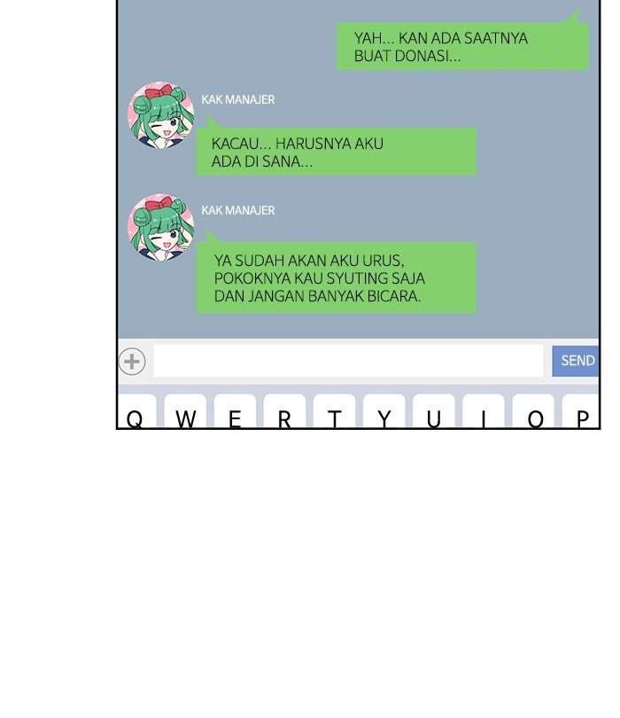 Mother, I’m Sorry chapter 23 halaman 92