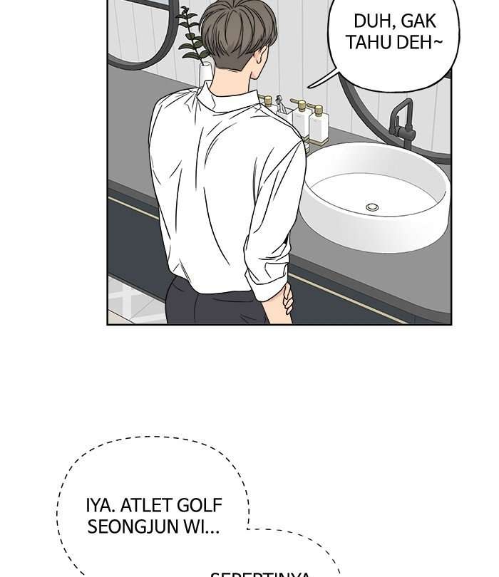 Mother, I’m Sorry chapter 23 halaman 95