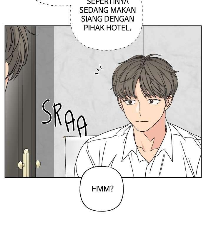 Mother, I’m Sorry chapter 23 halaman 96