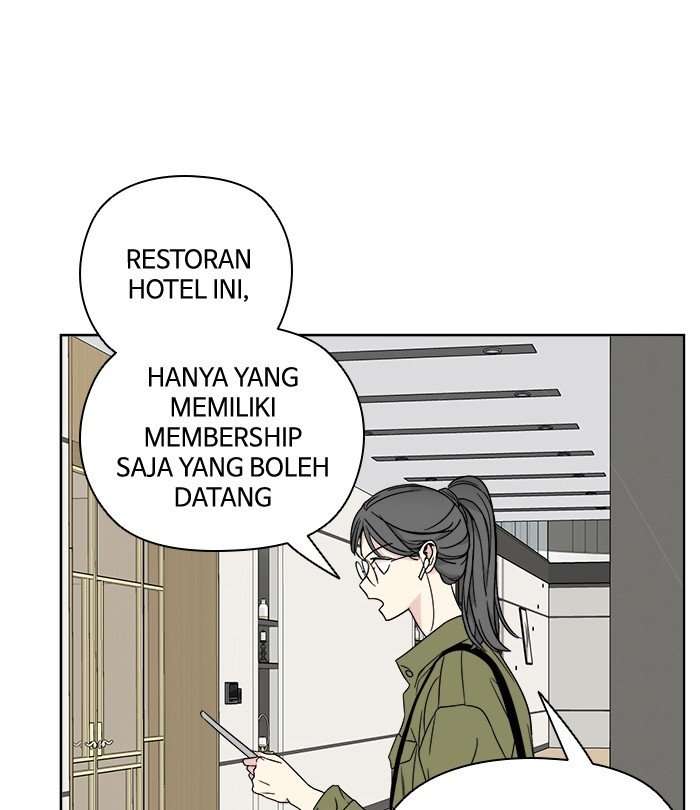 Mother, I’m Sorry chapter 23 halaman 100