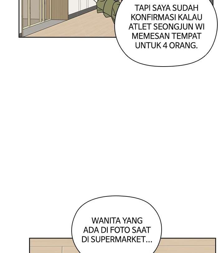 Mother, I’m Sorry chapter 23 halaman 101