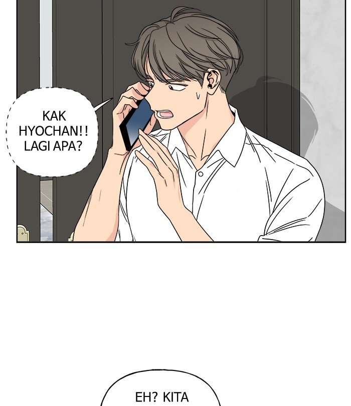 Mother, I’m Sorry chapter 23 halaman 108