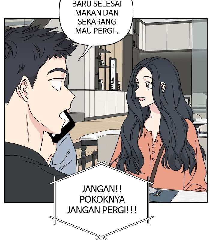 Mother, I’m Sorry chapter 23 halaman 109