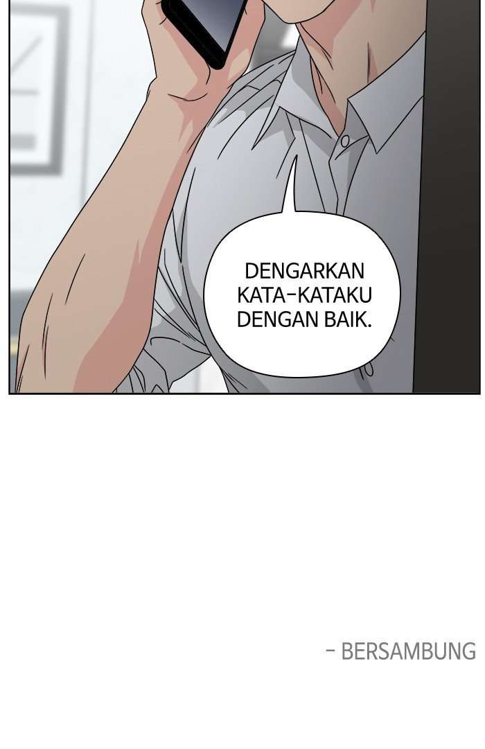 Mother, I’m Sorry chapter 23 halaman 111