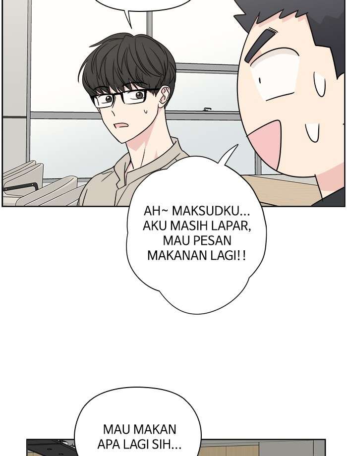 Mother, I’m Sorry Bab 24 halaman 6
