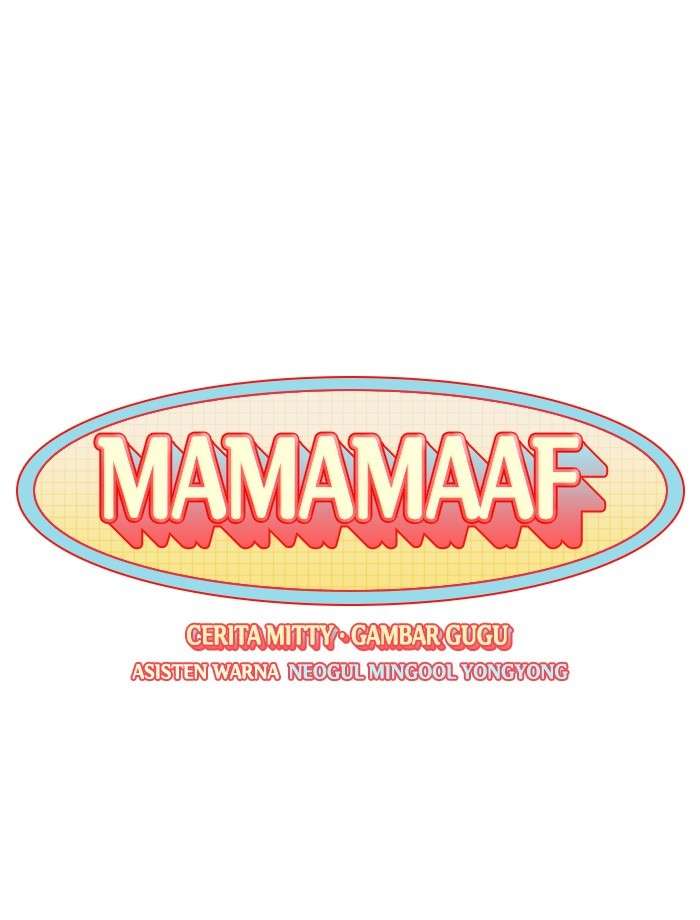 Mother, I’m Sorry Bab 24 halaman 8
