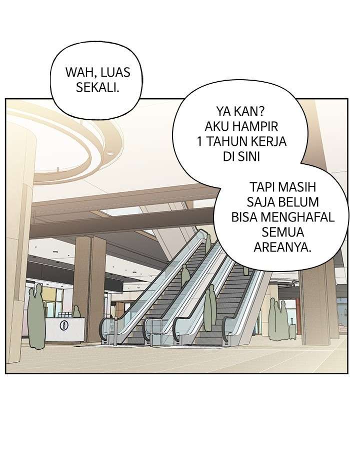 Mother, I’m Sorry Bab 24 halaman 9