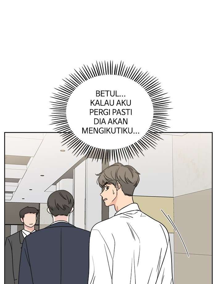 Mother, I’m Sorry Bab 24 halaman 19