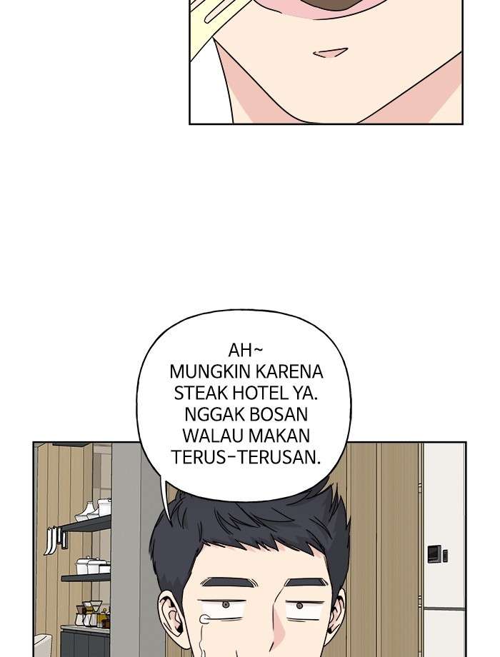 Mother, I’m Sorry Bab 24 halaman 23