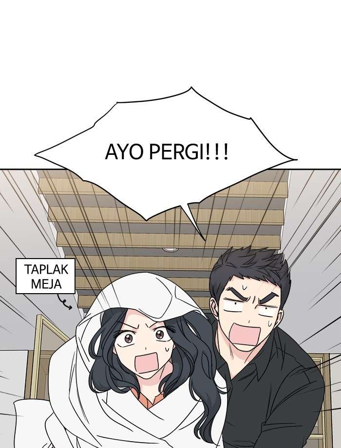 Mother, I’m Sorry Bab 24 halaman 28