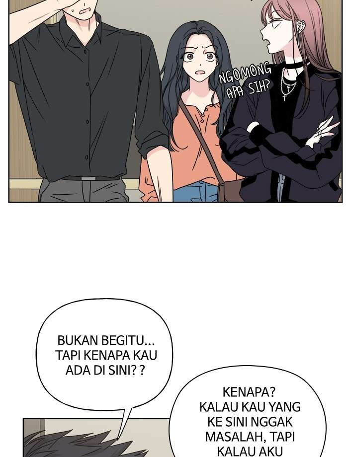 Mother, I’m Sorry Bab 24 halaman 46