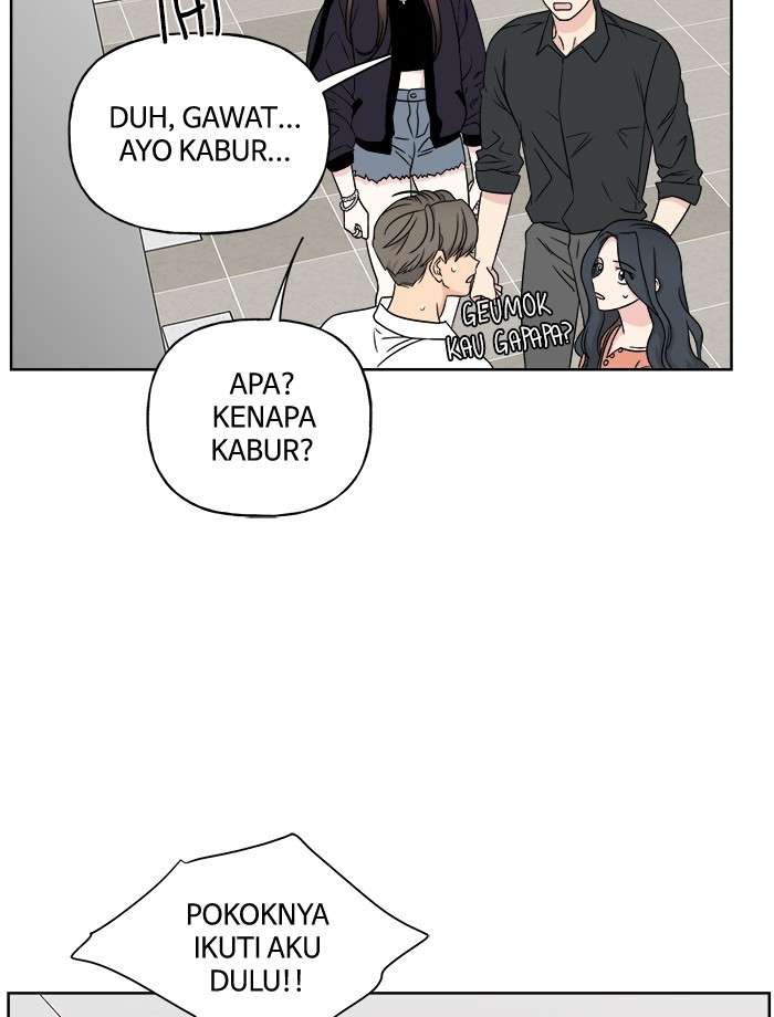 Mother, I’m Sorry Bab 24 halaman 51