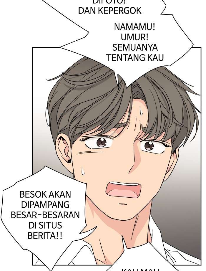 Mother, I’m Sorry Bab 24 halaman 72