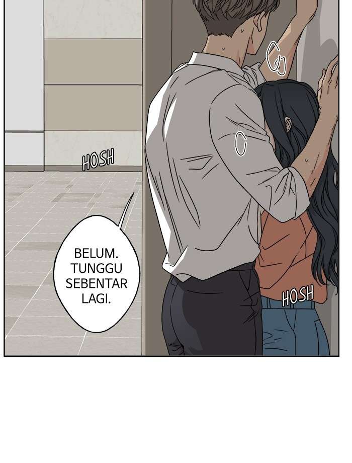 Mother, I’m Sorry Bab 24 halaman 87