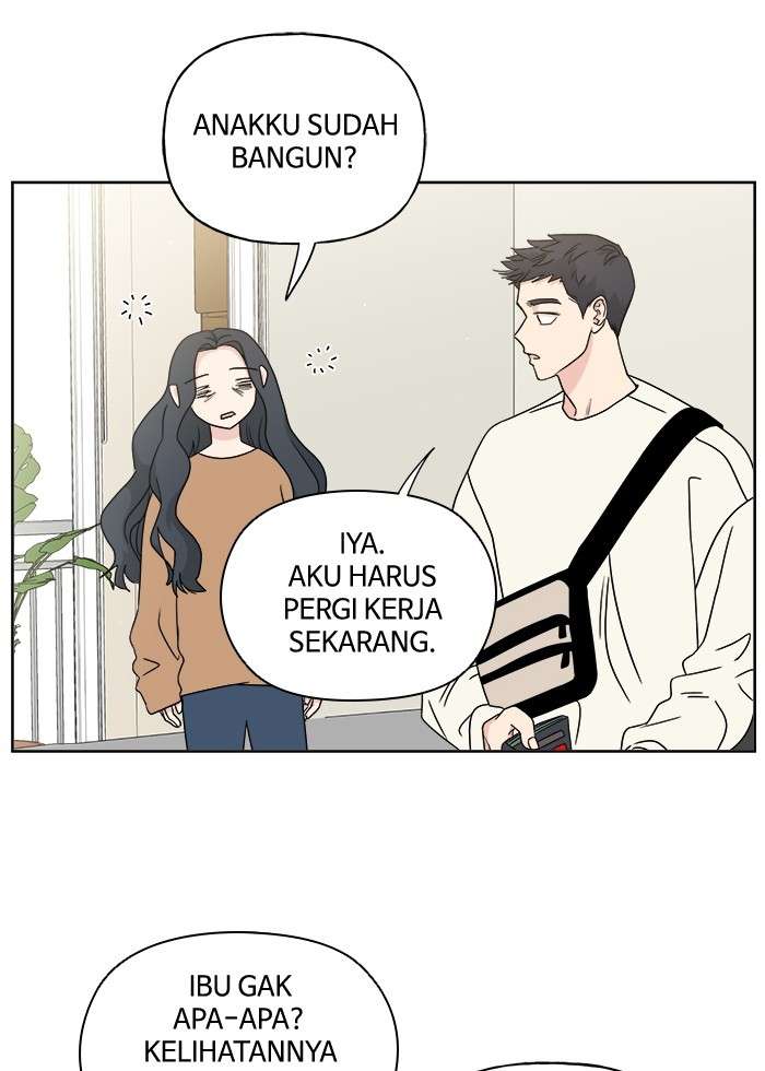 Mother, I’m Sorry chapter 25 halaman 2