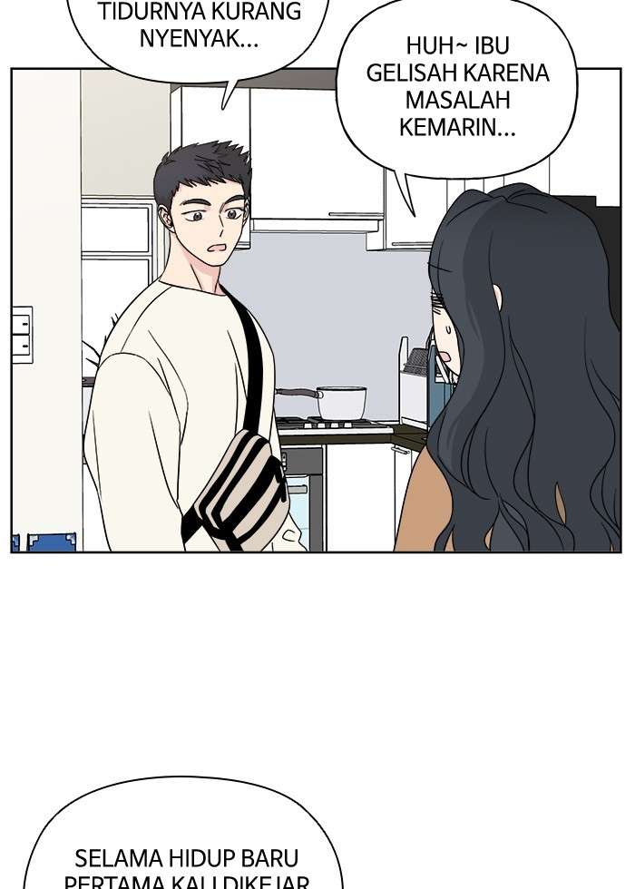 Mother, I’m Sorry chapter 25 halaman 3